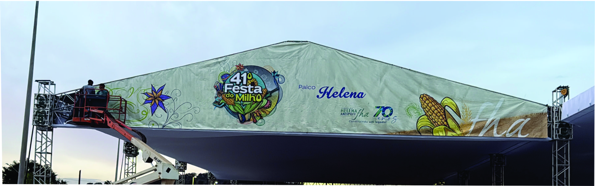 Slide HM Eventos